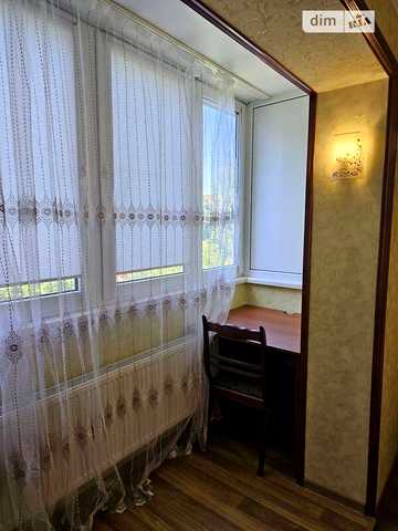 Довгострокова оренда 2к Квартира Куліша Пантелеймона бульвар