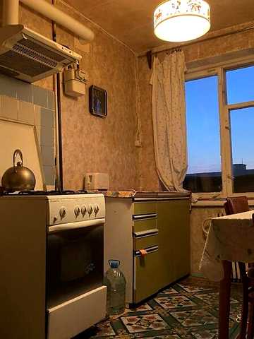 Продаж 3к Квартира Метробудівська вулиця