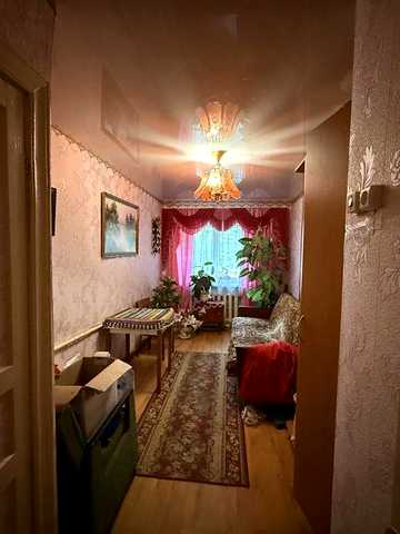 Квартира 2 кімнатна