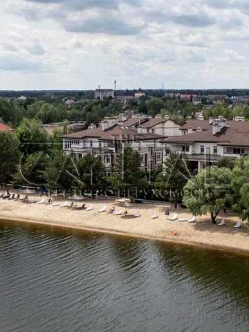 Оренда преміальної автономної квартири в км "Сонячний Промінь", Козин, Конча Заспа