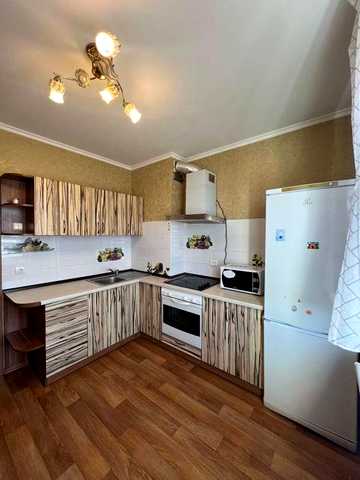 Оренда 1-кімнатної квартири, Закревського 95Г, Деснянський район