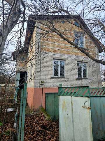 Дача, цегляний будинок 131 м², 5,6 сотки, Богданівка, Прилісся