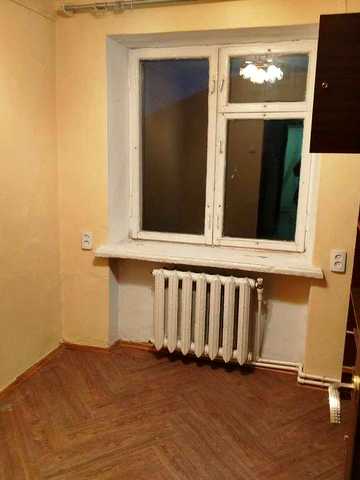Квартира 3-кімнатна, центр міста