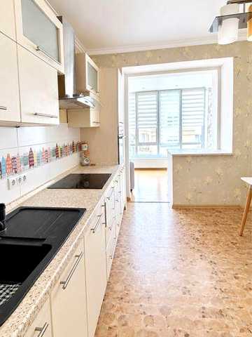 Оренда просторої 2-кімнатної квартири в Ірпені | 88 м²