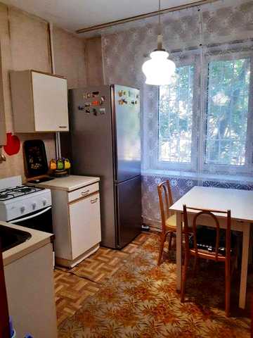 Сдам 1 ком.квартиру Таирово, Глушко/Люстдорфская дорога,2/9 эт