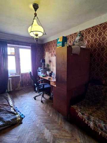 Продаж двокімнатної квартир Сергія Набоки (Бажова) 8, метро Дарниця