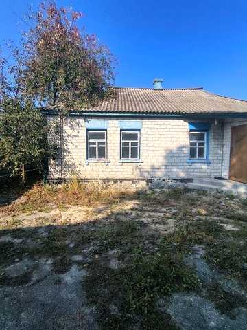 нерухомість бровари