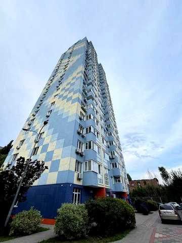 Без комісії!  Продаж 2-кімн.кв. в ЖК «Вишиванка» (вул. Пріорська, 16).Безперебійне електроживлення. ЖК «Вишиванка