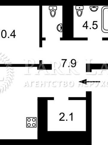 2-окремі кімн., ЖК UnitHome Бізнес-клас Центр вул.Джонса Гарета, 12-А Шевченківський р-н ст.м.Дорогожичі ТОП ЦІНА ЖК UnitHome