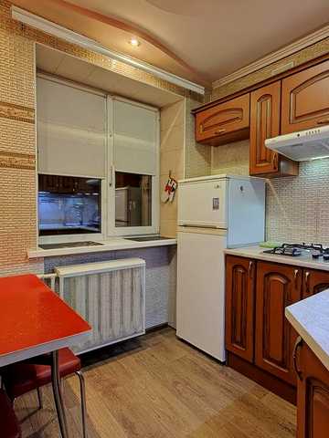 Затишна 2к квартира пр. Слобожанський 10