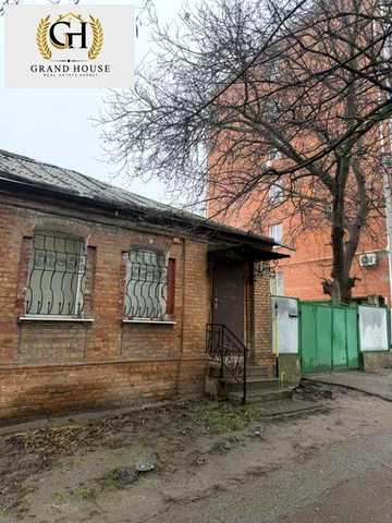 Продам півбудинку на Архангельській