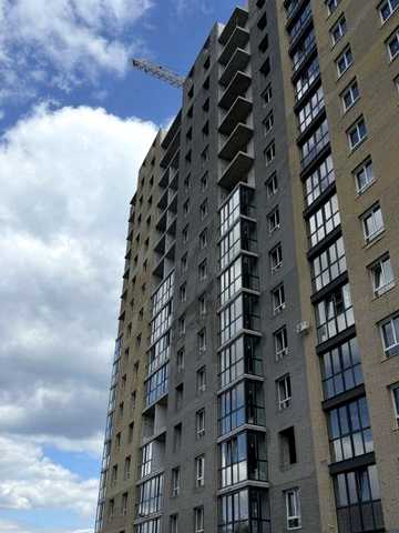 Квартира ЖК Графський  2 кімнати 73,4 м2 ЖК Графський