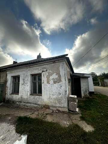 Квартира на землі в Молодіжному
