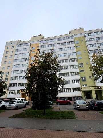 Продаж 1-к квартири з ремонтом в ЖК «Піонерський Квартал»! Вишневе, Крюківщина, вул. Приймаченко, 25 ЖК Піонерський Квартал