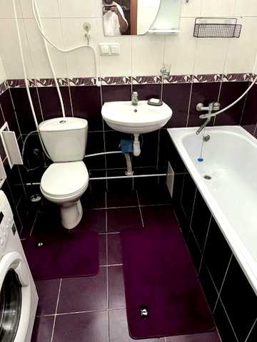 1к квартира, Троєщина, вул. Данькевича, 8. Можна з вихованими тваринками)
