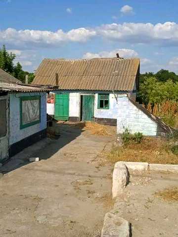 Продам будинок в розстрочку