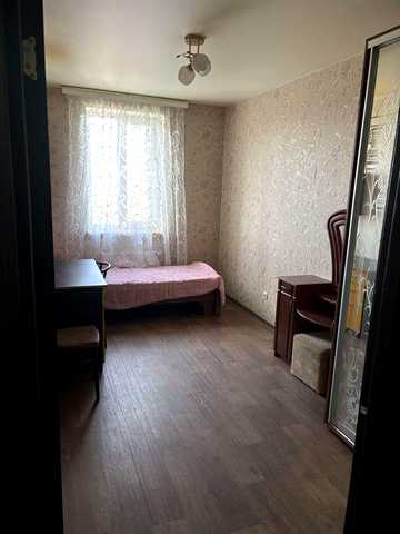 Сдам квартиру в новострое