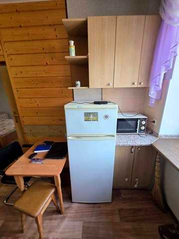 Продам однокімнатну квартиру