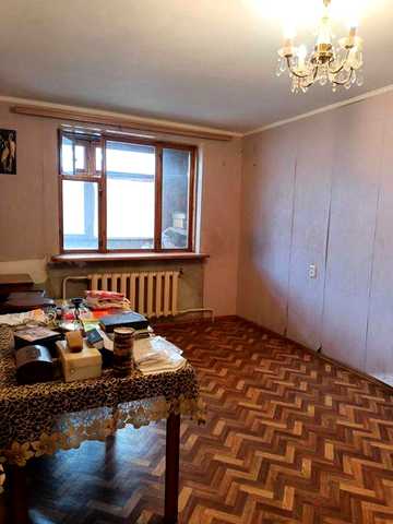 1-кімнатна квартира на Ядова. Спецпроєкт. Підходить під Є-відновлення