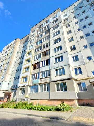1к."Чешка", вул. Ветеранів 7/9п, 36м2, Косм.рем. 55000уо!