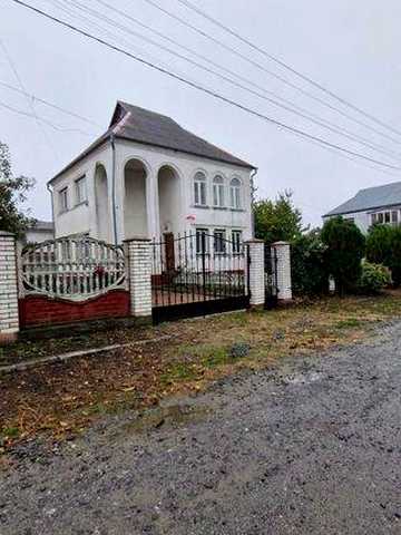Продаж будинку Теофіполь Хмельницький рн.SL