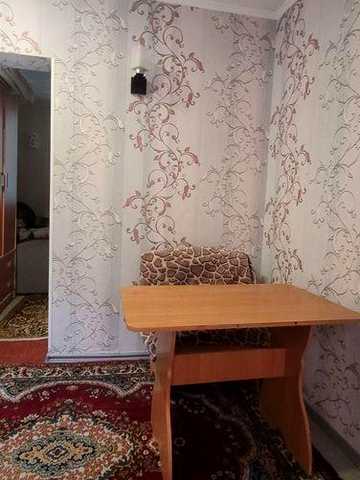 Здам пів будинку Новомиколаївка.6000грн