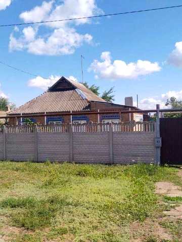 Продам будинок у селі Шолохове, Дніпропетровська область