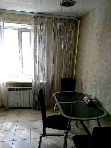 Аренда квартиры в г.Пивденном - 2-х квартира возле моря