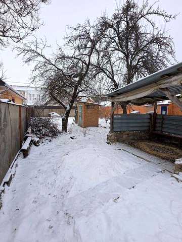 оренда частини будинку  район друкарні