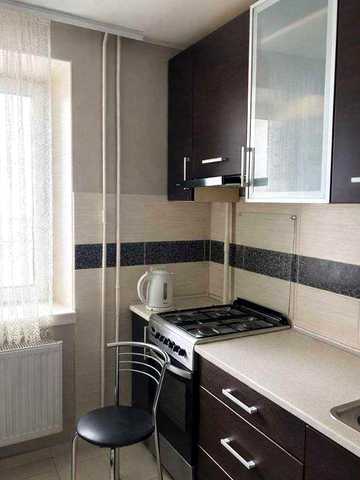 Продаж 3к квартири