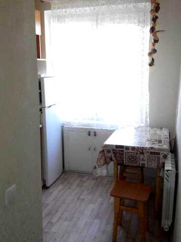 Аренда 1к на ж/м Солнечный