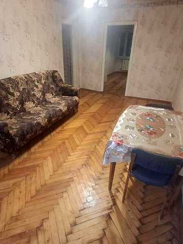 Продаж 3к Квартира Квартальна (Гладкова) вулиця