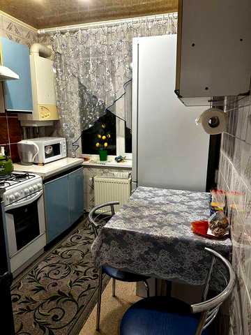 Сдам 2х.ком.квартиру на Пацаева.