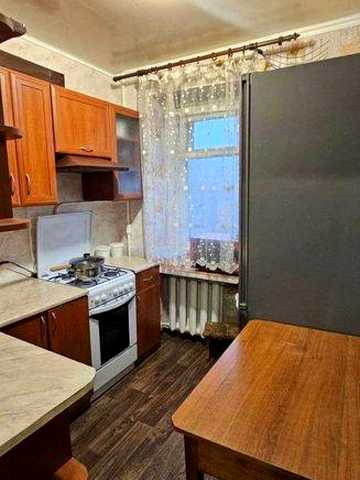 Продам 1 кімнатну квартиру Польова
