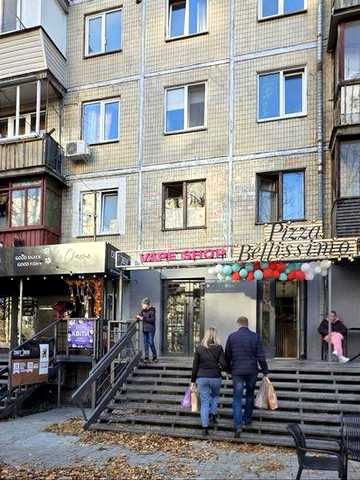 Продам 2к.квартиру по вул. Миколи Василенка 8 , БЕЗ КОМІСІЇ, поруч Гузара та Гавела
