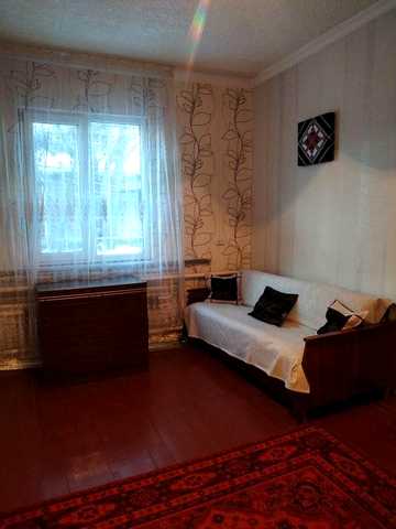 Короткострокова  оренда 2 кімнатної квартири.