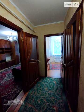 Довгострокова оренда 1к Квартира Антонова Олега (Карла Маркса) вулиця