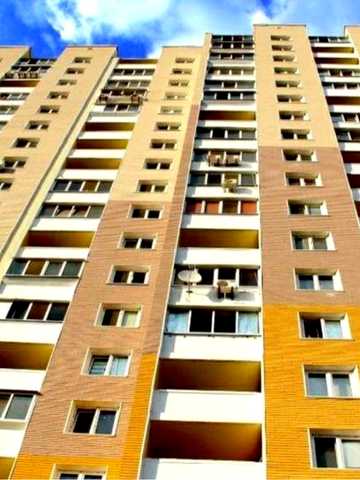 ЖК Ярославичі, Кургузова 1а, 4 поверх