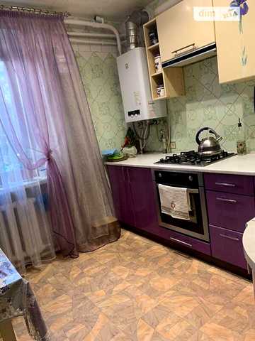 Продаж 3к Квартира Молодіжна вулиця