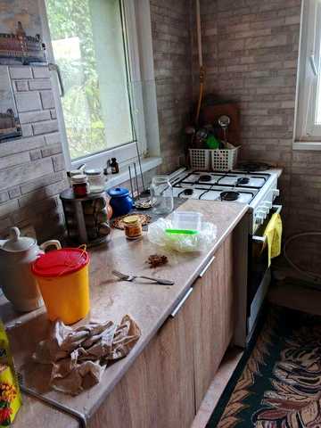 Здам частину дому,1к.бригаді.Сім'ї.