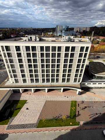 Продаж 3 кім 98 м2 в ЖК Шенген на Залізничній ЖК Шенген