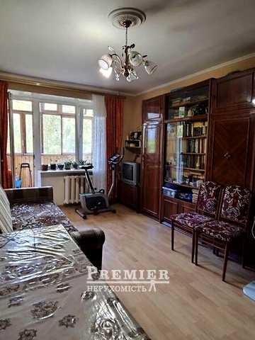 Продаж 1к Квартира Владислава Бувалкіна (Генерала Бочарова) вулиця