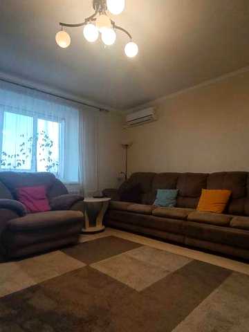 Оренда квартири, Оболонь, вул. Прирічна19г, 3-кімнатна.