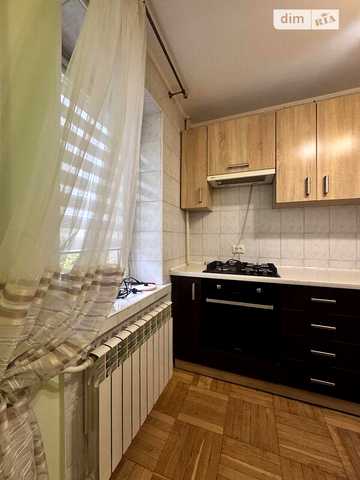 Довгострокова оренда 1к Квартира Галицька вулиця
