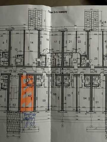 Продам квартиру-студію 32м² у ЖК «Милі квартири» — с. Мила, Київська область ЖК Милі квартири