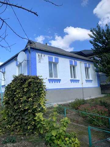 Продаж будинку смт Ставище, Київська обл