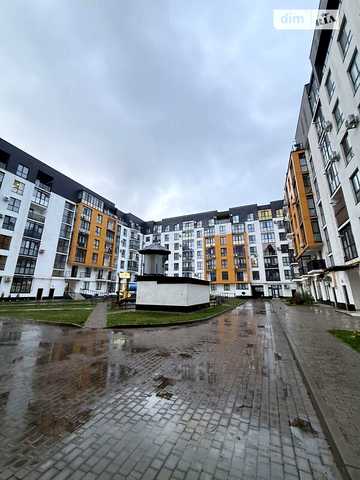 Продаж 3к Квартира Трамвайна вулиця ЖК Avalon 5
