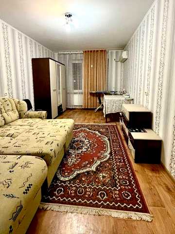 Оренда 1к квартири Масани