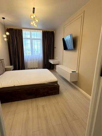 Аренда квартиры ЖК 60 Жемчужина, Ул. Краснова