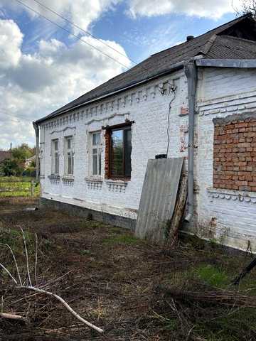 Продаж будинку м. Богуслав